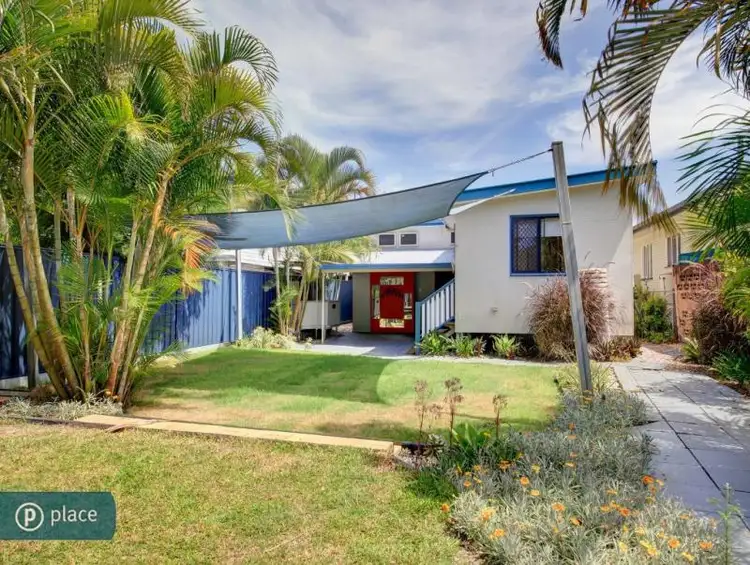 41 Jeffcott Street, Wavell Heights QLD 4012