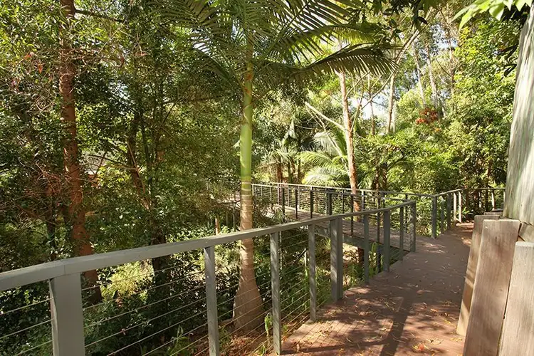 Fourth view of Homely townhouse listing, 12/14-18 Bade Street, Nambour QLD 4560