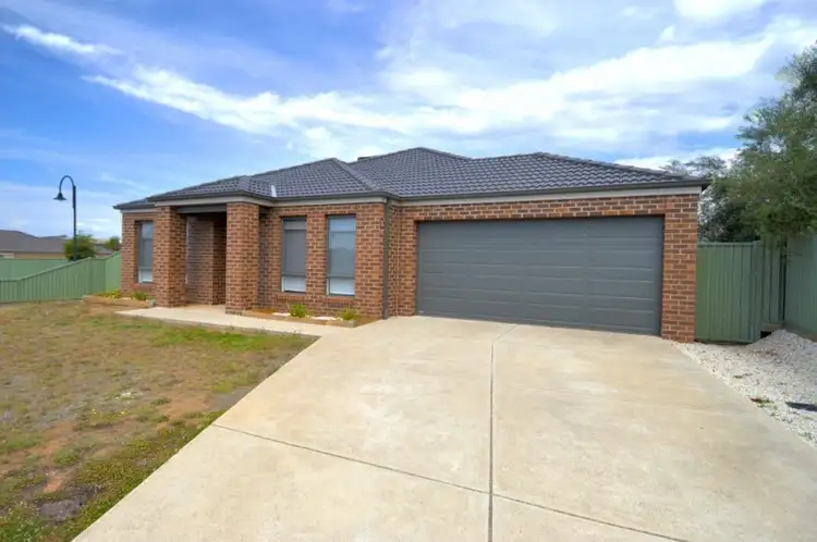 Main view of Homely house listing, 16 Macarthur Park Boulevard, Miners Rest VIC 3352
