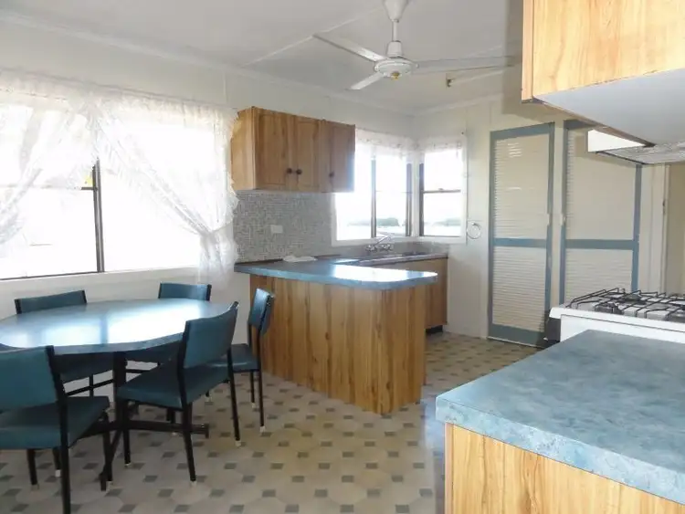 Third view of Homely house listing, 156 Drayton Street, Dalby QLD 4405