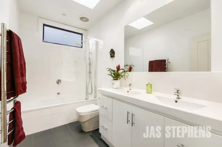 Fifth view of Homely house listing, 51 Queensville Street, Kingsville VIC 3012