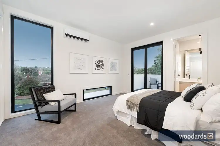 Fifth view of Homely house listing, 1/1 Collings Street, Camberwell VIC 3124