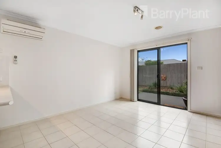 Fourth view of Homely house listing, 4 Bookar Place, Wyndham Vale VIC 3024