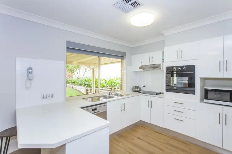 Fifth view of Homely house listing, 18 Rosewood Drive, Medowie NSW 2318