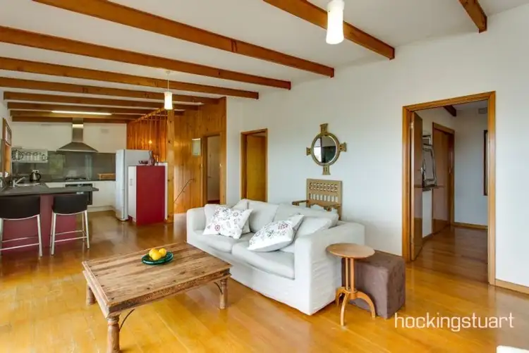 Fifth view of Homely house listing, 6 Park Grove, Dromana VIC 3936
