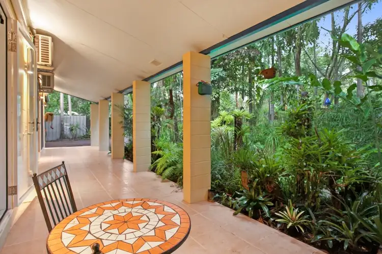 Main view of Homely house listing, 17 Kilfoyle Crescent, Nakara NT 810