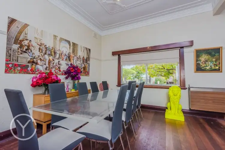 Fifth view of Homely house listing, 28 Vincent Street, Nedlands WA 6009