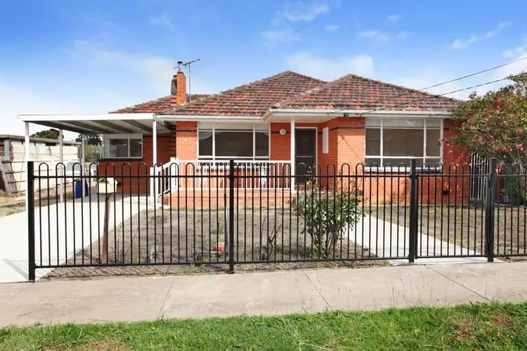 1/8 Myers Street, Sunshine West VIC 3020