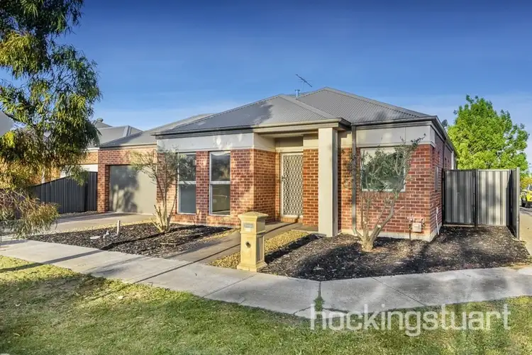 Main view of Homely house listing, 18 Rothesay Avenue, Derrimut VIC 3030