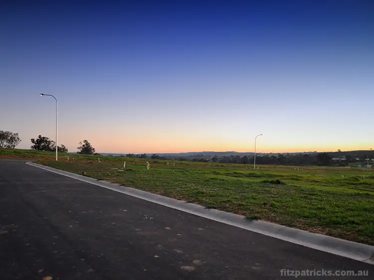 Fifth view of Homely house listing, lot 39 Charlton Avenue, Estella NSW 2650