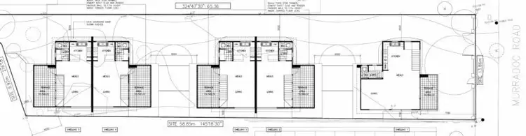 Sixth view of Homely house listing, 3/1362 Murradoc Road, St Leonards VIC 3223