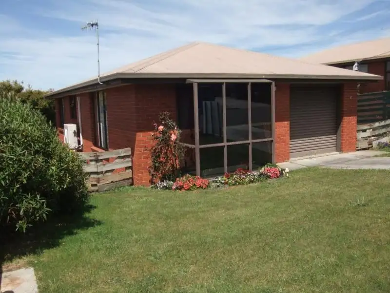 Main view of Homely unit listing, 2/14 Turnbull, Upper Burnie TAS 7320