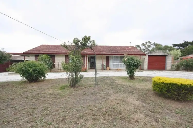 1 Scott Street, Skipton VIC 3361