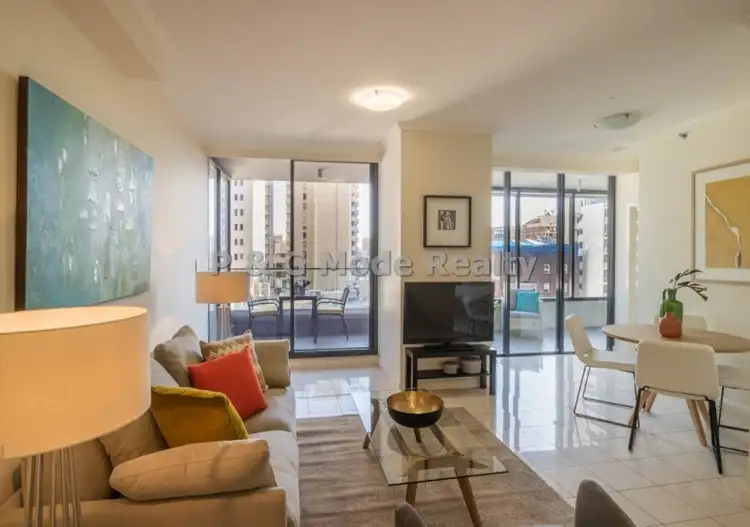 91 Liverpool Street, Sydney NSW 2000