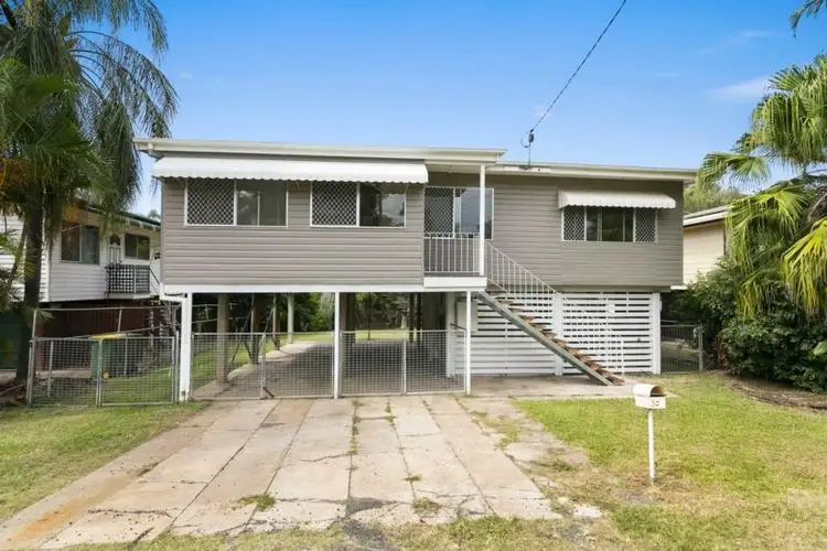 33 Boundary Street, Moores Pocket QLD 4305
