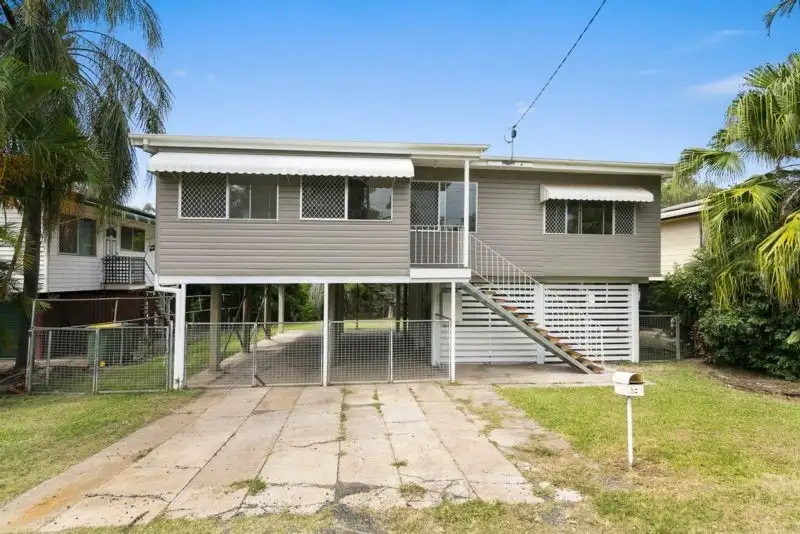 Main view of Homely house listing, 33 Boundary Street, Moores Pocket QLD 4305