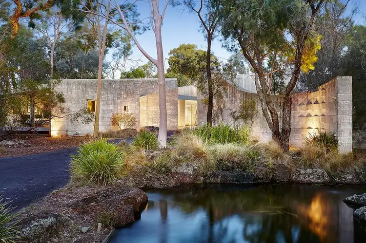Second view of Homely house listing, 10 Diosma Road, Eltham VIC 3095