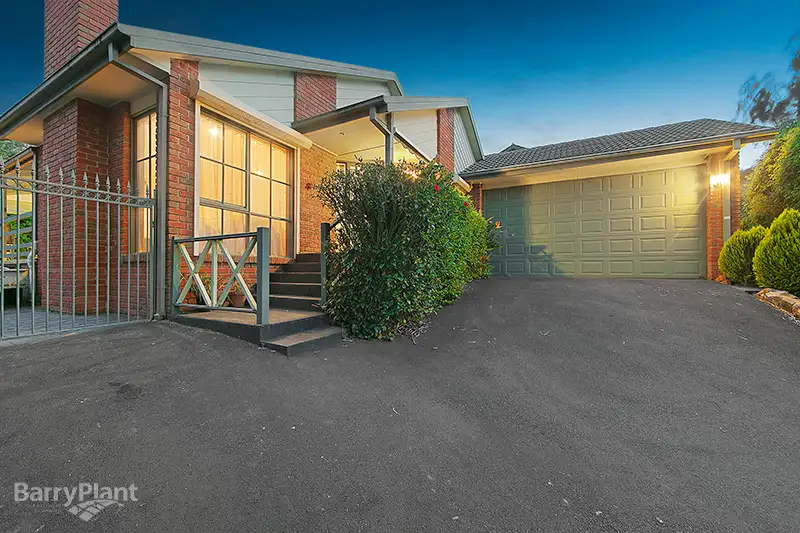 Main view of Homely house listing, 2 Nangwarry Court, Berwick VIC 3806