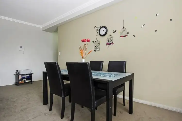 Second view of Homely apartment listing, 84/20 Victoria Road, Parramatta NSW 2150