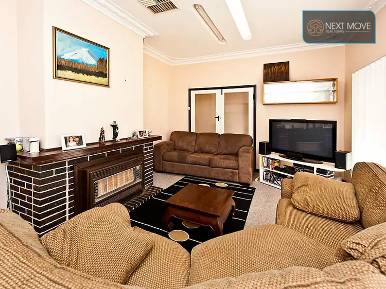 Second view of Homely house listing, 91a Leach Hwy, Willagee WA 6156