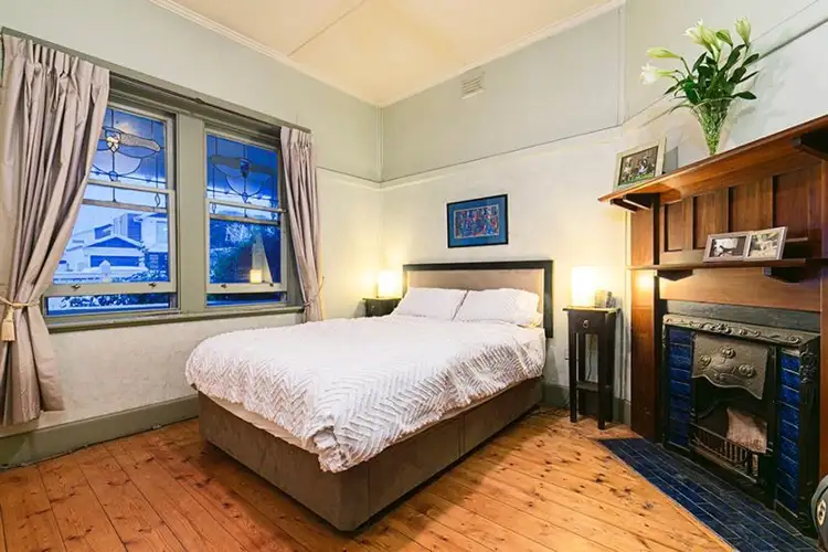Third view of Homely house listing, 107 Powell Street, Yarraville VIC 3013
