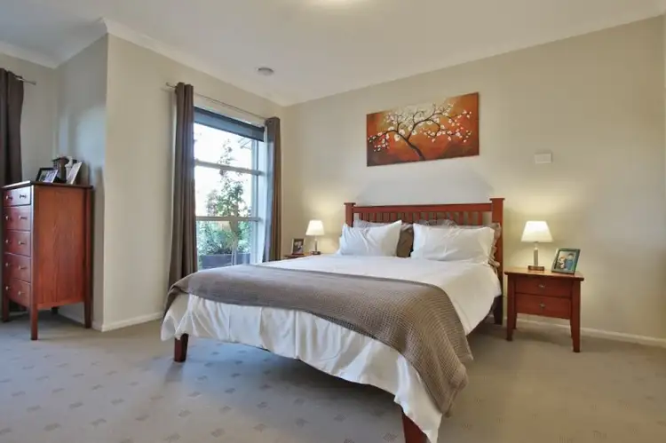 Fourth view of Homely house listing, 4 Daintree Drive, Sandhurst VIC 3977