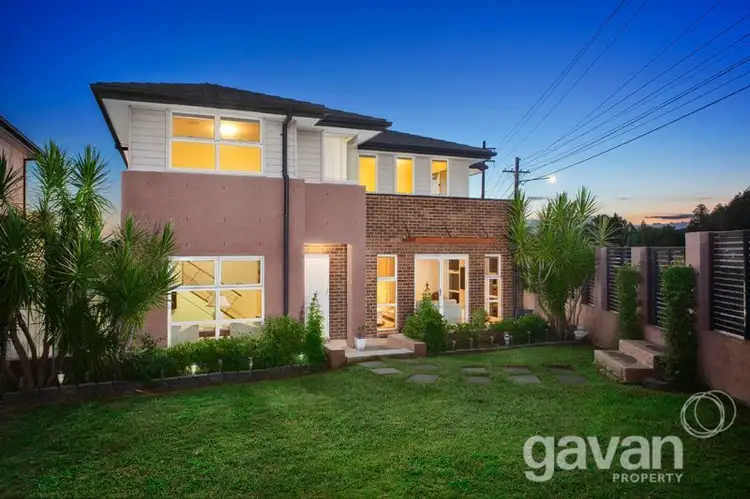Second view of Homely house listing, 259A Dora Street, Hurstville NSW 2220