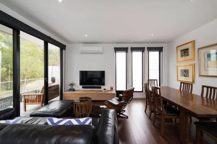 Third view of Homely townhouse listing, 4/24 Hyslop Parade, Malvern East VIC 3145