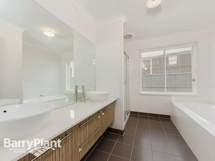 Sixth view of Homely house listing, 3 Bolton View, Derrimut VIC 3030