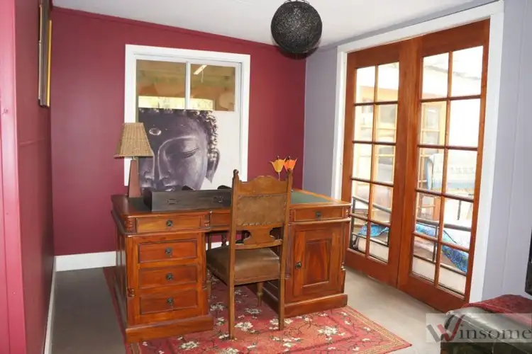 Fifth view of Homely rural property listing, 934 Collombatti Road, Collombatti NSW 2440