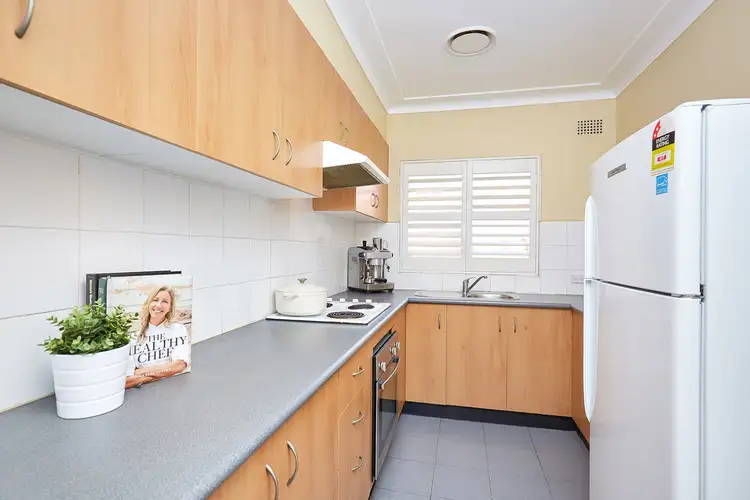 Sixth view of Homely apartment listing, 4/178 Wardell Road, Earlwood NSW 2206