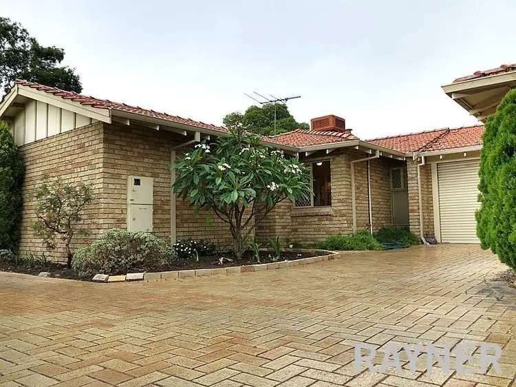 34 Chappel Street