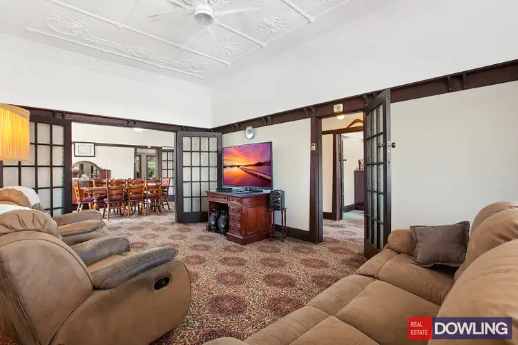 Fifth view of Homely house listing, 56 Robert Street, Wallsend NSW 2287