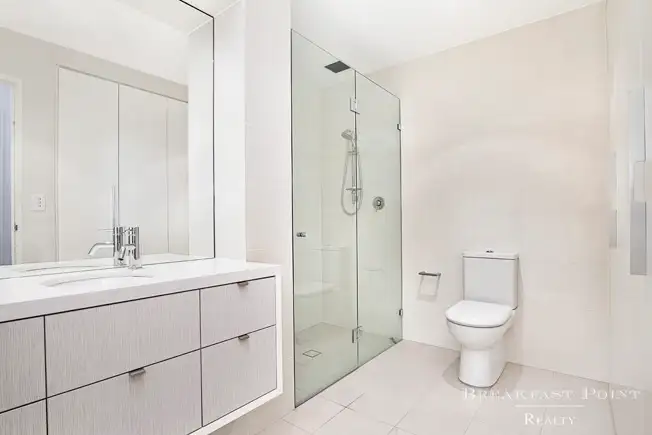 Fourth view of Homely apartment listing, 32/1 Palm Ave, Breakfast Point NSW 2137