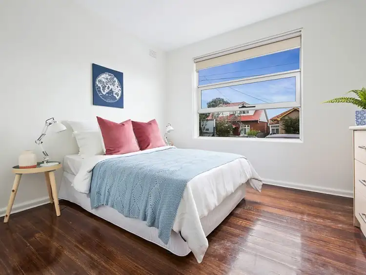 Third view of Homely apartment listing, 1/54 Emmaline Street, Northcote VIC 3070