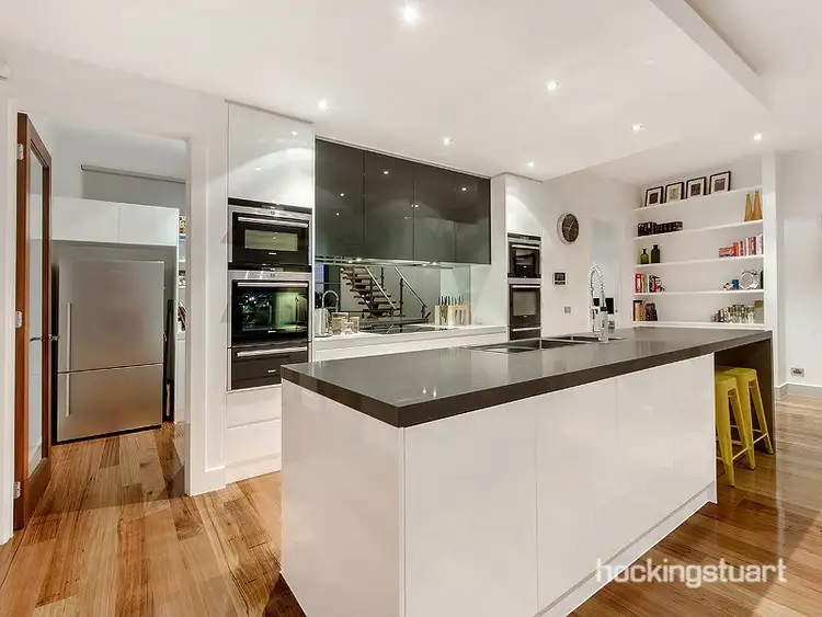 Fifth view of Homely house listing, 148 The Esplanade, Caroline Springs VIC 3023