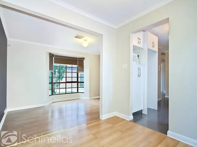 Fourth view of Homely house listing, 2/13 Bowker Street, North Brighton SA 5048