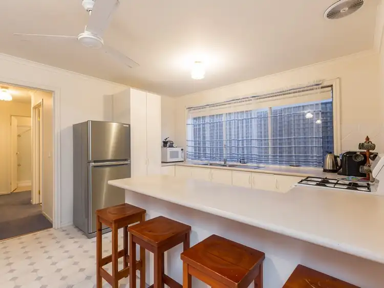 Fourth view of Homely house listing, 211 Ninth Avenue, Rosebud VIC 3939