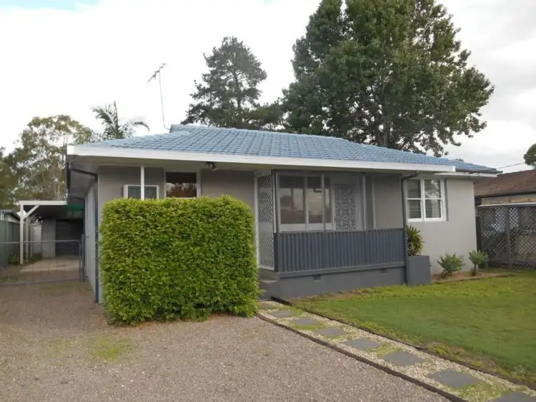 98 Northcote Street, Kurri Kurri NSW 2327