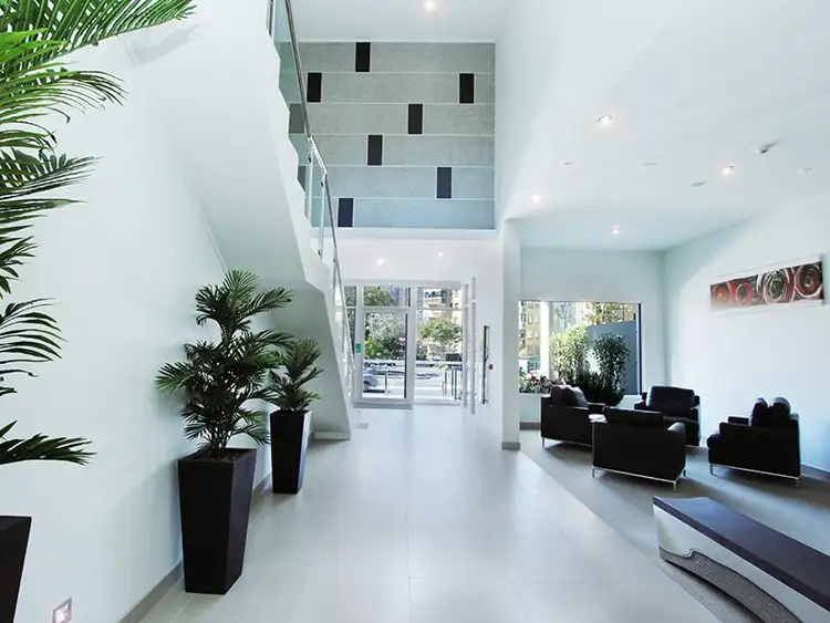 Second view of Homely apartment listing, 2/68 Benson Street, Toowong QLD 4066