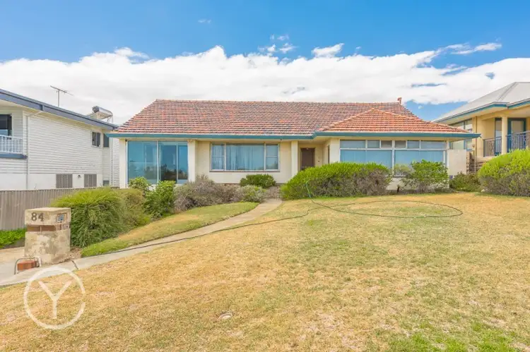Third view of Homely house listing, 84 Broome Street, Cottesloe WA 6011