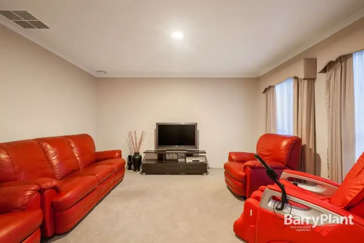 Second view of Homely house listing, 21 Springwood View, Bundoora VIC 3083