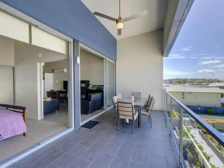 45/18 Riverbend Place, Bulimba QLD 4171