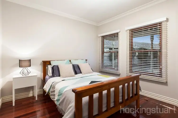 Sixth view of Homely townhouse listing, 27B Toolambool Road, Carnegie VIC 3163