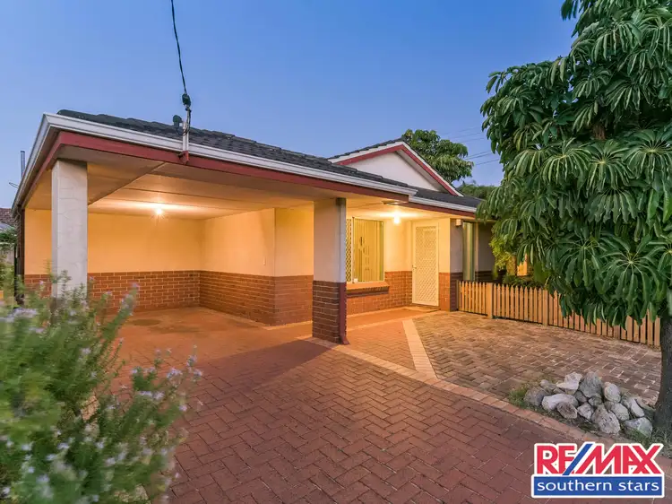 Second view of Homely house listing, 26 Purkiss Street, Cannington WA 6107