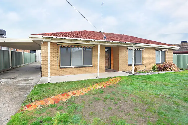Fourth view of Homely house listing, 41 Greenhalghs Road, Delacombe VIC 3356