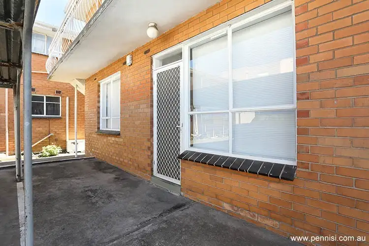 Second view of Homely unit listing, 5/181-183 Geelong Road, Seddon VIC 3011