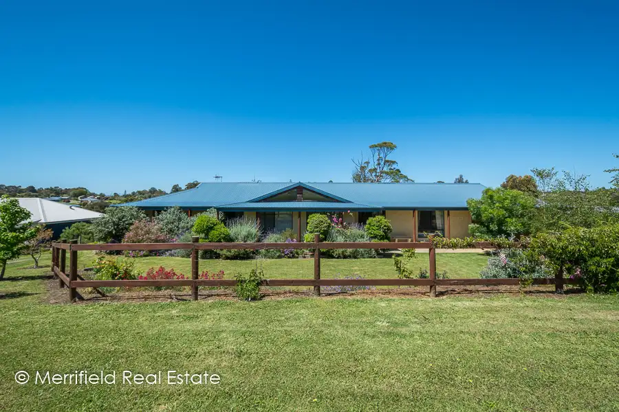 Main view of Homely house listing, 207 Deloraine Drive, Warrenup WA 6330