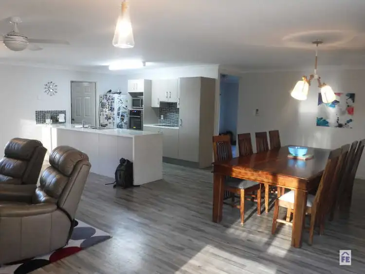 Fifth view of Homely house listing, 23 Boonenne Ellesmere Road, Taabinga QLD 4610