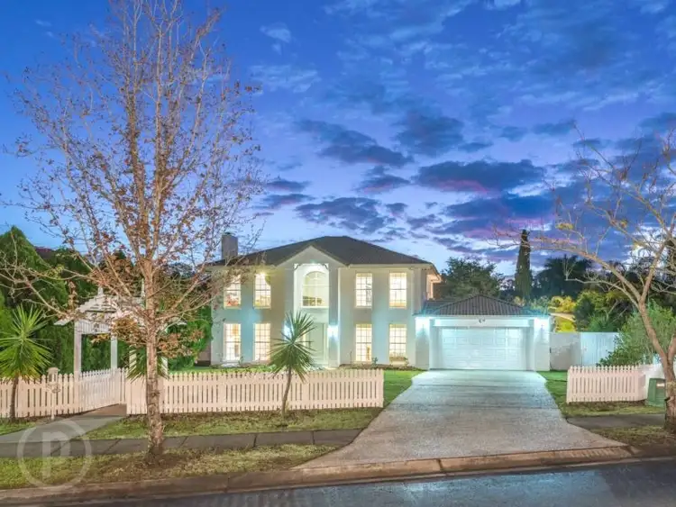 Second view of Homely house listing, 100 Kintyre Street, Brookfield QLD 4069